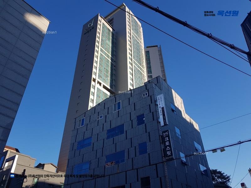 2025타경1039 울산광역시 남구 삼산로 87, 삼환아르누보 22층 2205호 아파트[공급52평형] 경매 이미지