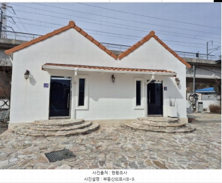 2025타경11107 울산광역시 울주군 서생면 명산리 641-1 근린시설 경매 이미지