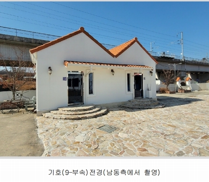 2025타경11107 울산광역시 울주군 서생면 명산리 641-1 근린시설 경매 이미지