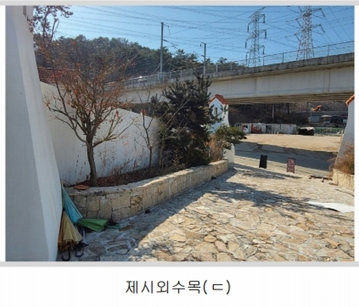 2025타경11107 울산광역시 울주군 서생면 명산리 641-1 근린시설 경매 이미지