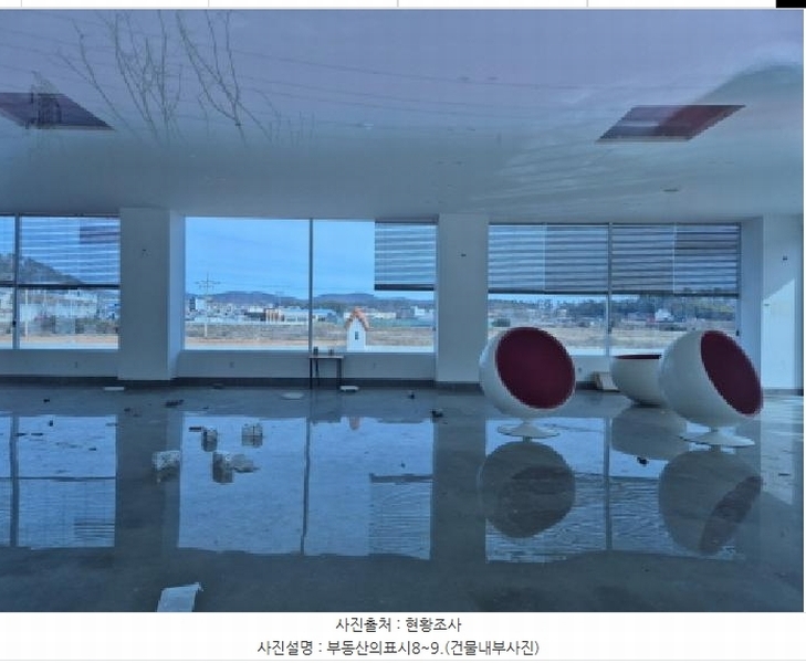 2025타경11107 울산광역시 울주군 서생면 명산리 641-1 근린시설 경매 이미지