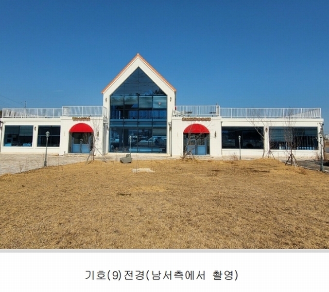2025타경11107 울산광역시 울주군 서생면 명산리 641-1 근린시설 경매 이미지