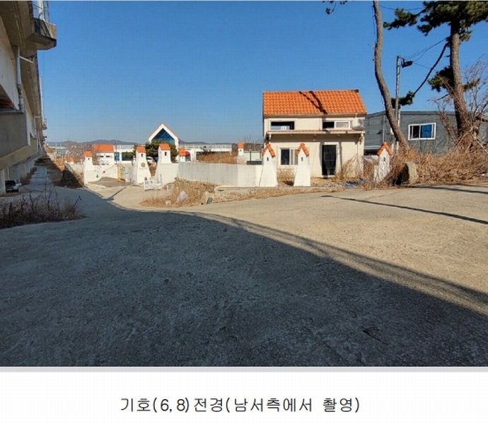 2025타경11107 울산광역시 울주군 서생면 명산리 641-1 근린시설 경매 이미지