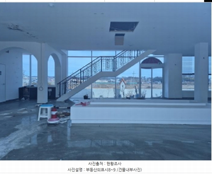 2025타경11107 울산광역시 울주군 서생면 명산리 641-1 근린시설 경매 이미지