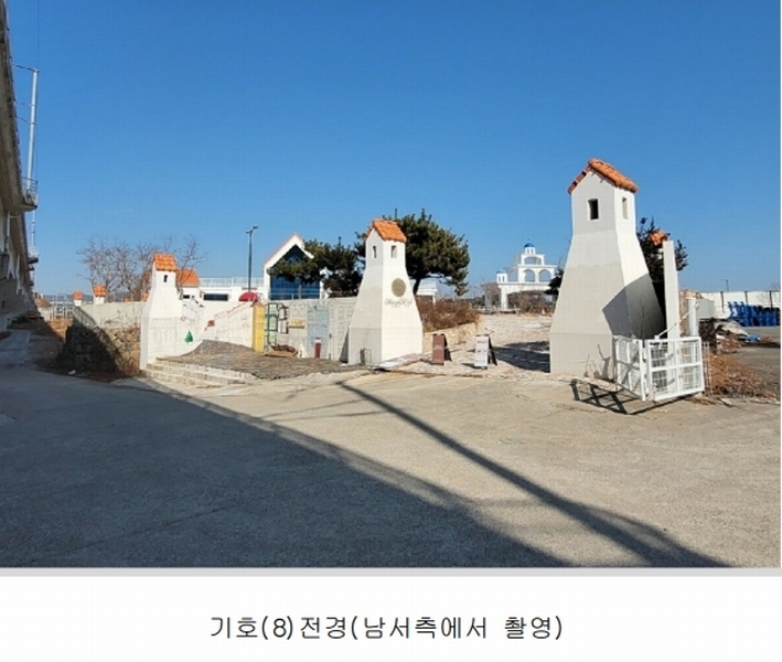2025타경11107 울산광역시 울주군 서생면 명산리 641-1 근린시설 경매 이미지