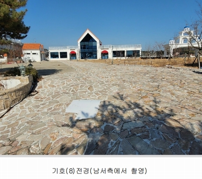 2025타경11107 울산광역시 울주군 서생면 명산리 641-1 근린시설 경매 이미지