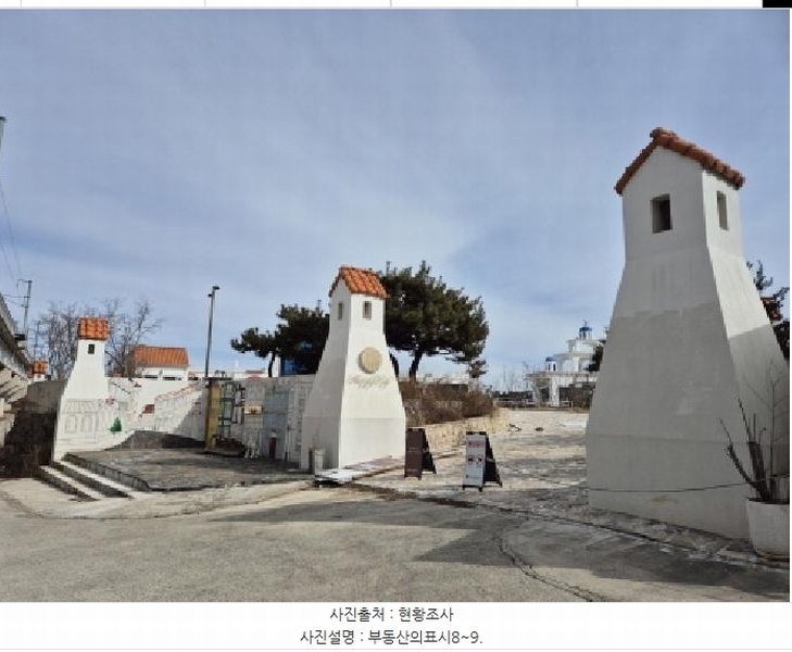 2025타경11107 울산광역시 울주군 서생면 명산리 641-1 근린시설 경매 이미지