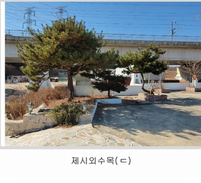 2025타경11107 울산광역시 울주군 서생면 명산리 641-1 근린시설 경매 이미지