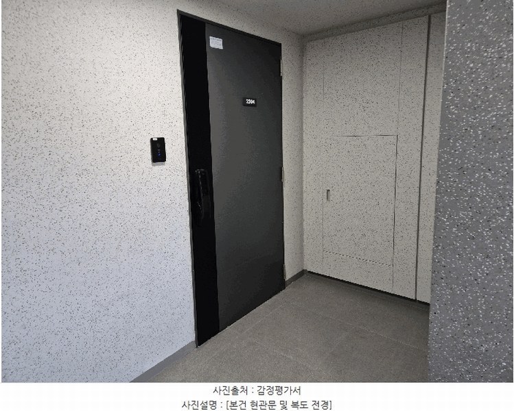 2025타경11306 경상남도 양산시 내송큰들로 107, 사송더샵데시앙3단지 302동 23층 2304호 아파트[공급29평형] 경매 이미지