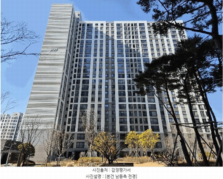 2025타경11306 경상남도 양산시 내송큰들로 107, 사송더샵데시앙3단지 302동 23층 2304호 아파트[공급29평형] 경매 이미지