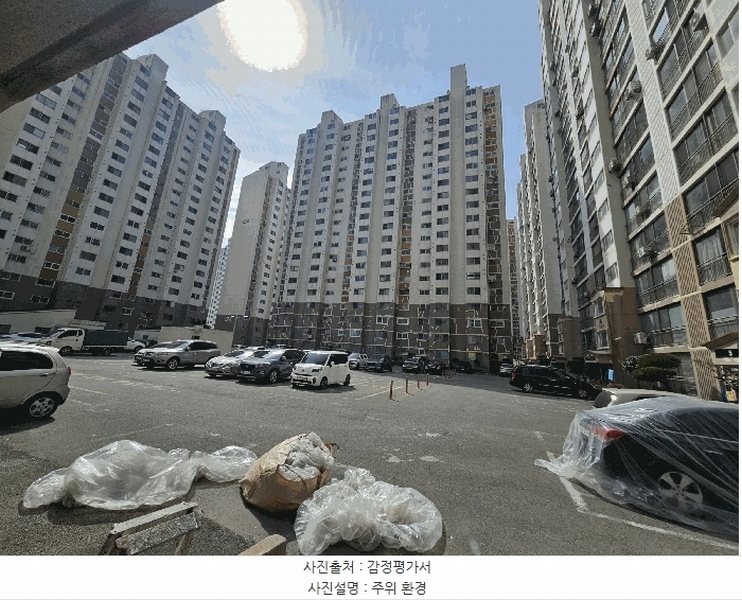 2025타경11315 경상남도 양산시 소주회야로 75, 천성리버타운 111동 1층 106호 아파트[공급25평형] 경매 이미지
