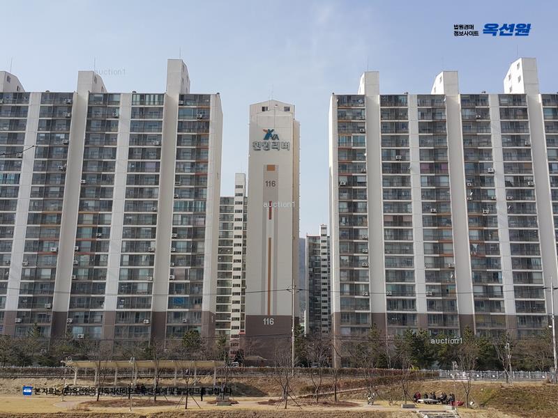 2025타경11315 경상남도 양산시 소주회야로 75, 천성리버타운 111동 1층 106호 아파트[공급25평형] 경매 이미지