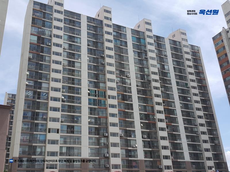 2025타경11315 경상남도 양산시 소주회야로 75, 천성리버타운 111동 1층 106호 아파트[공급25평형] 경매 이미지