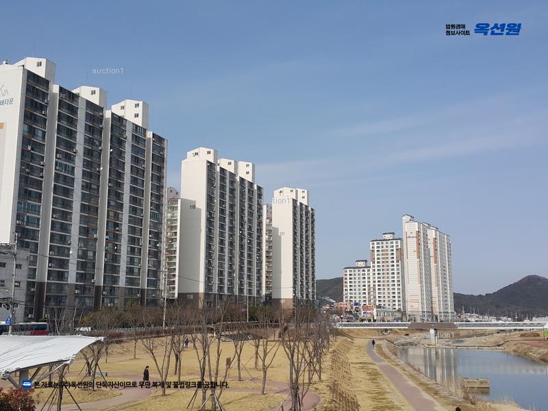 2025타경11315 경상남도 양산시 소주회야로 75, 천성리버타운 111동 1층 106호 아파트[공급25평형] 경매 이미지