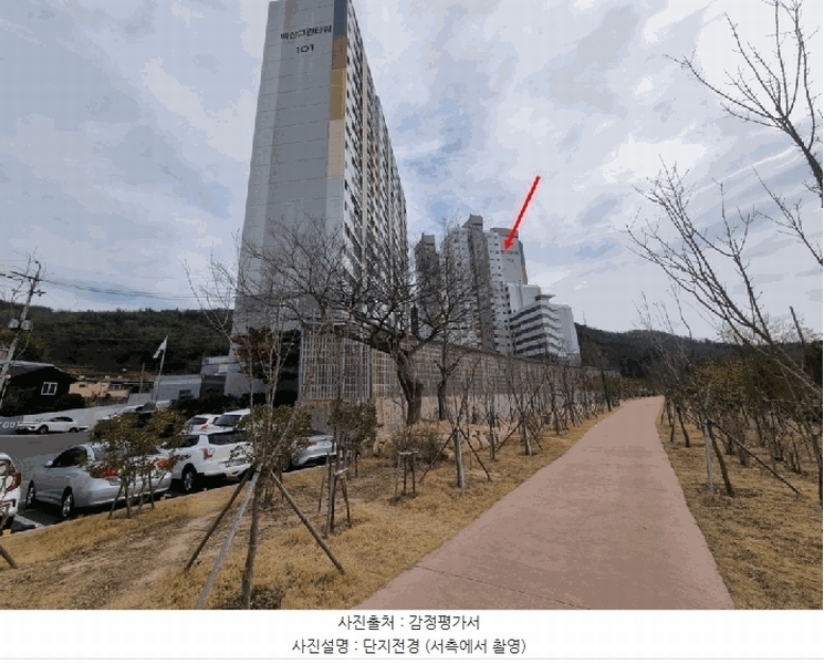 2025타경11362 울산광역시 북구 화정1길 12-2, 백산그린타워 102동 4층 402호 아파트[공급25평형] 경매 이미지