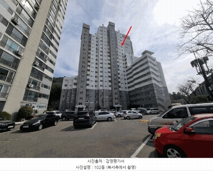 2025타경11362 울산광역시 북구 화정1길 12-2, 백산그린타워 102동 4층 402호 아파트[공급25평형] 경매 이미지