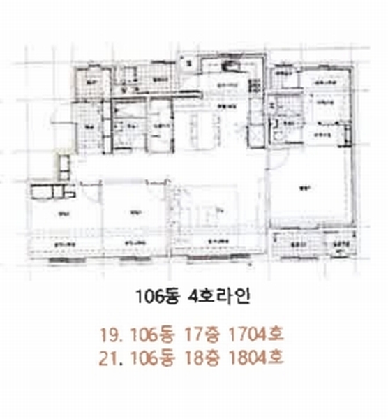 2025타경11387 경상남도 양산시 번영로 209, 양산천년가더힐 106동 18층 1804호 아파트 경매 이미지