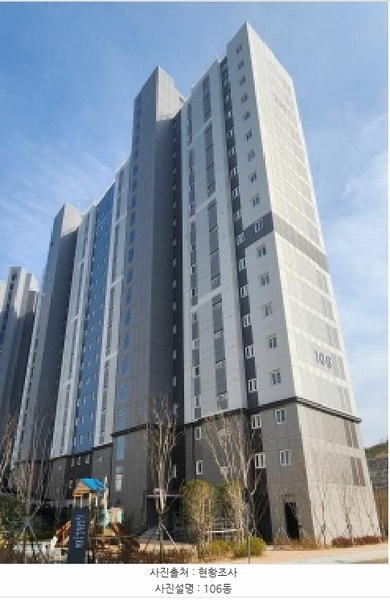 2025타경11387 경상남도 양산시 번영로 209, 양산천년가더힐 106동 18층 1804호 아파트 경매 이미지