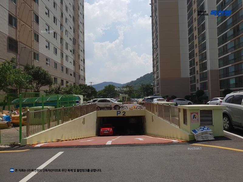 2025타경11399 경상남도 양산시 상북면 감결길 17, 대우마리나아파트 103동 7층 708호 아파트[공급42평형] 경매 이미지