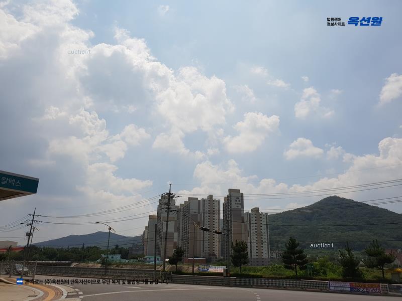 2025타경11399 경상남도 양산시 상북면 감결길 17, 대우마리나아파트 103동 7층 708호 아파트[공급42평형] 경매 이미지