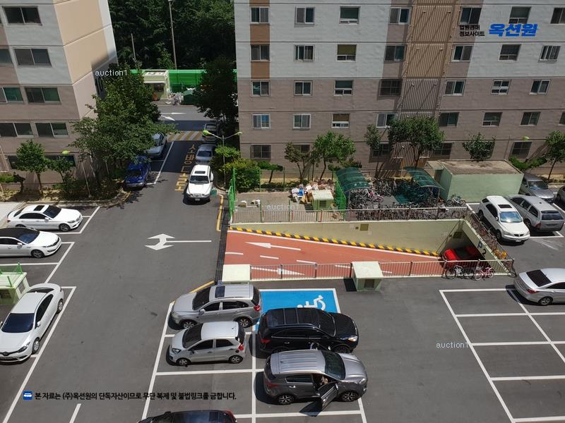2025타경11399 경상남도 양산시 상북면 감결길 17, 대우마리나아파트 103동 7층 708호 아파트[공급42평형] 경매 이미지