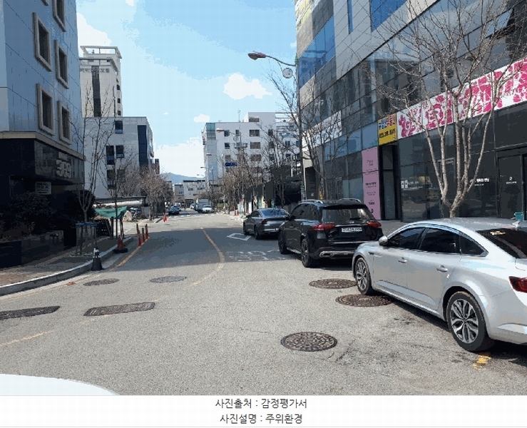 2025타경11449 경상남도 양산시 동면 금오로 256, 금강프라자 2층 206호 근린상가 경매 이미지