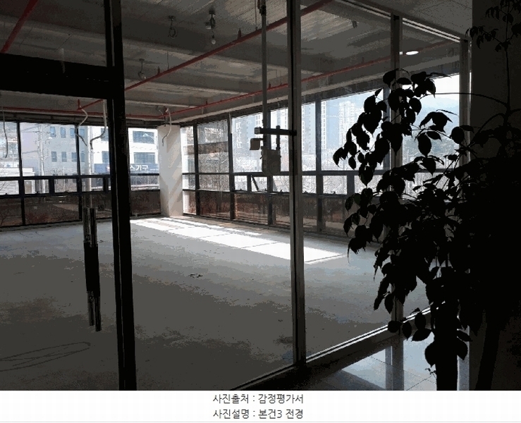 2025타경11449 경상남도 양산시 동면 금오로 256, 금강프라자 2층 206호 근린상가 경매 이미지