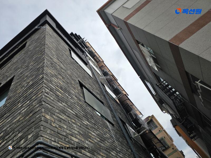 2025타경8847 서울특별시 강서구 가로공원로 200-8, 이븐하우스 6층 601호 다세대(빌라) 경매 이미지