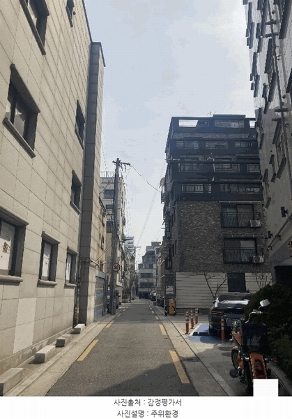 2025타경8847 서울특별시 강서구 가로공원로 200-8, 이븐하우스 6층 601호 다세대(빌라) 경매 이미지