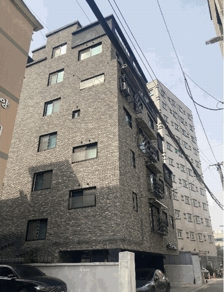 2025타경8847 서울특별시 강서구 가로공원로 200-8, 이븐하우스 6층 601호 다세대(빌라) 경매 이미지