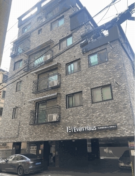 2025타경8847 서울특별시 강서구 가로공원로 200-8, 이븐하우스 6층 601호 다세대(빌라) 경매 이미지