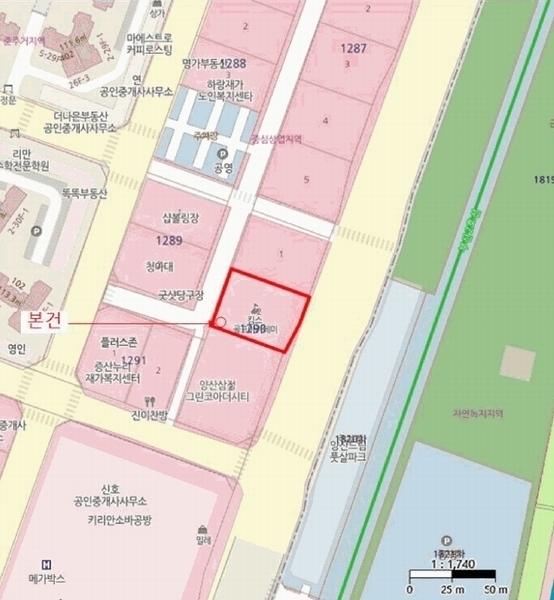 2025타경11456 경상남도 양산시 물금읍 메기로 203, 양산유림노르웨이아침 11층 1113호 아파트[공급15평형] 경매 이미지