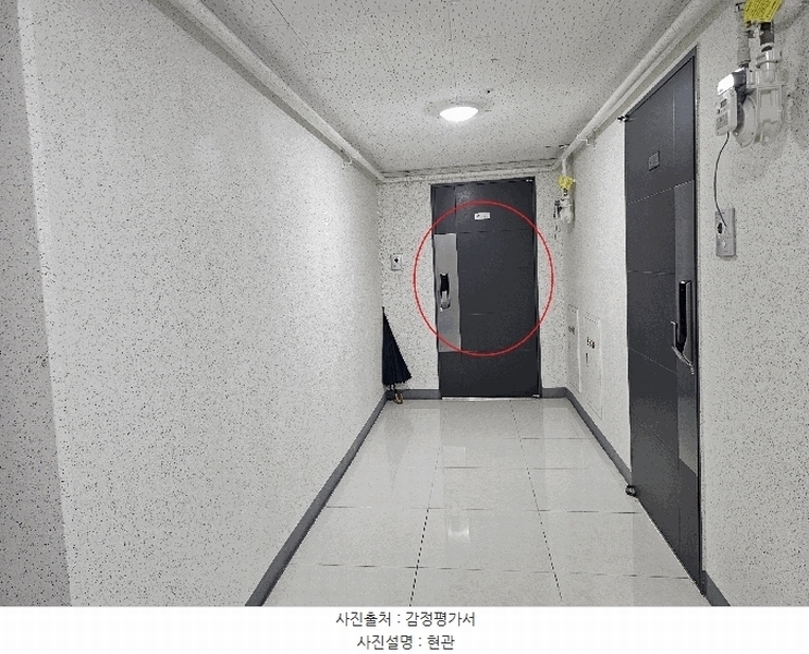 2025타경11456 경상남도 양산시 물금읍 메기로 203, 양산유림노르웨이아침 11층 1113호 아파트[공급15평형] 경매 이미지