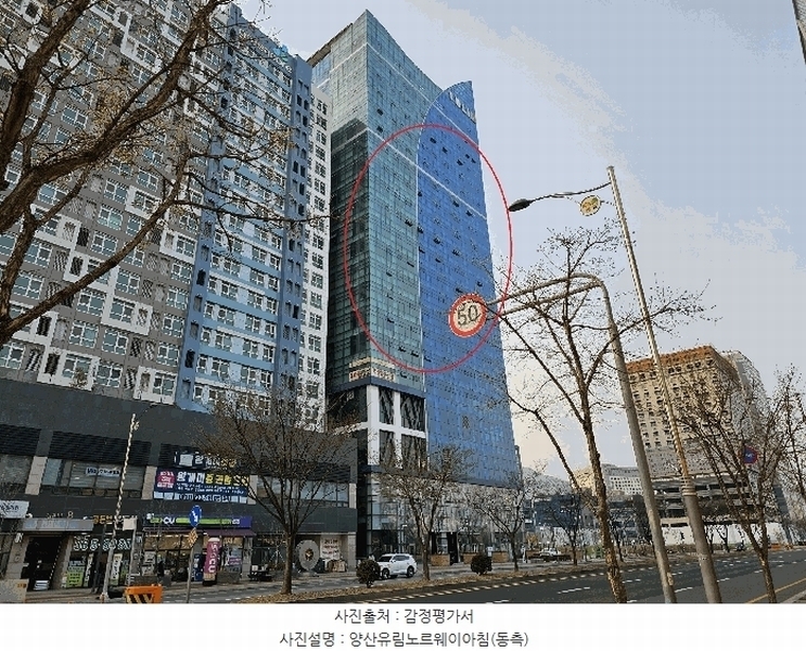 2025타경11456 경상남도 양산시 물금읍 메기로 203, 양산유림노르웨이아침 11층 1113호 아파트[공급15평형] 경매 이미지
