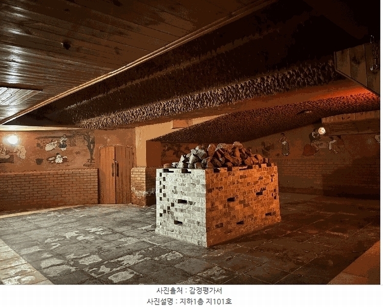 2025타경11515 경상남도 양산시 하북면 신평7길 8, 통도골든파크 지하1층 지101호외1개호 근린상가 경매 이미지