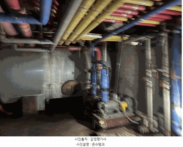 2025타경11515 경상남도 양산시 하북면 신평7길 8, 통도골든파크 지하1층 지101호외1개호 근린상가 경매 이미지