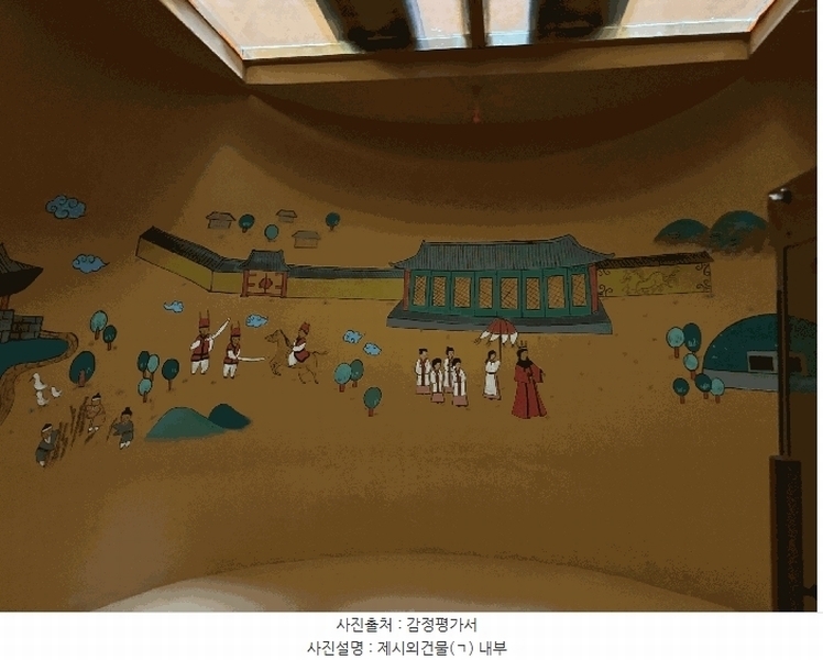 2025타경11515 경상남도 양산시 하북면 신평7길 8, 통도골든파크 지하1층 지101호외1개호 근린상가 경매 이미지