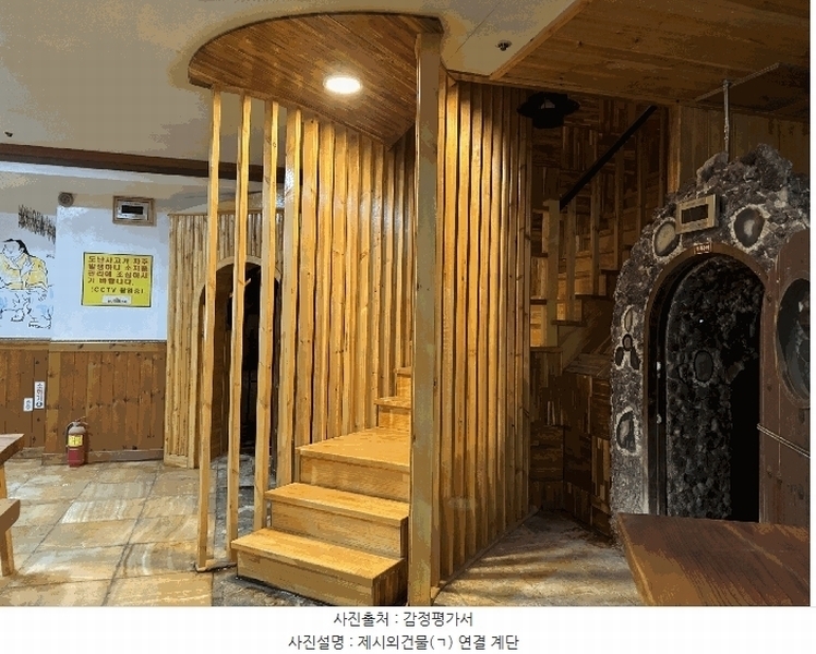 2025타경11515 경상남도 양산시 하북면 신평7길 8, 통도골든파크 지하1층 지101호외1개호 근린상가 경매 이미지