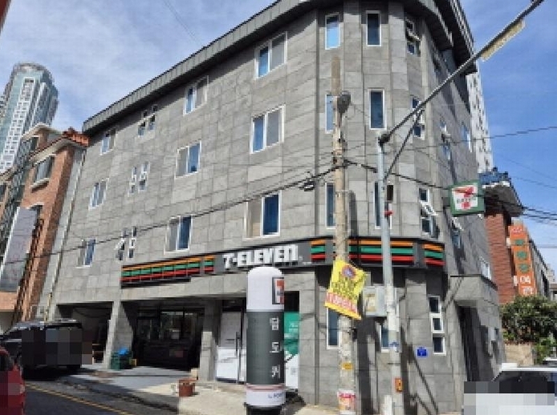 2025타경11589 울산광역시 남구 신정동 477-11 숙박시설 경매 이미지