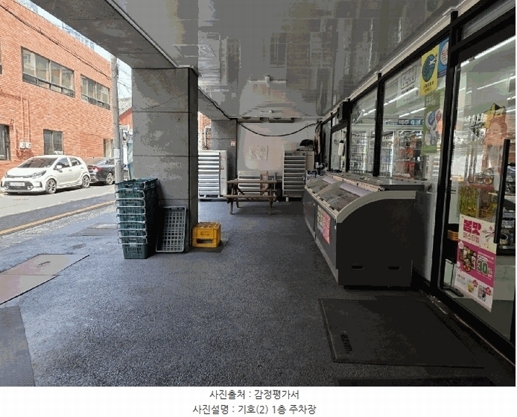 2025타경11589 울산광역시 남구 신정동 477-11 숙박시설 경매 이미지