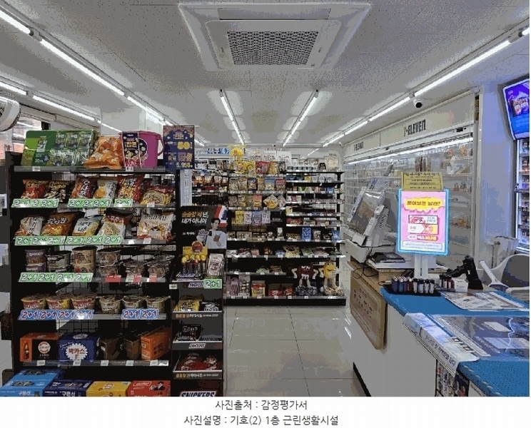 2025타경11589 울산광역시 남구 신정동 477-11 숙박시설 경매 이미지