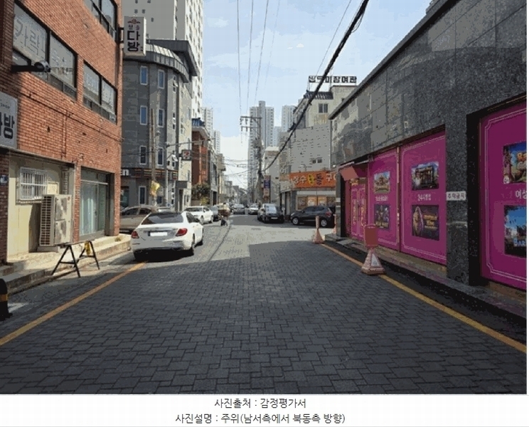 2025타경11589 울산광역시 남구 신정동 477-11 숙박시설 경매 이미지