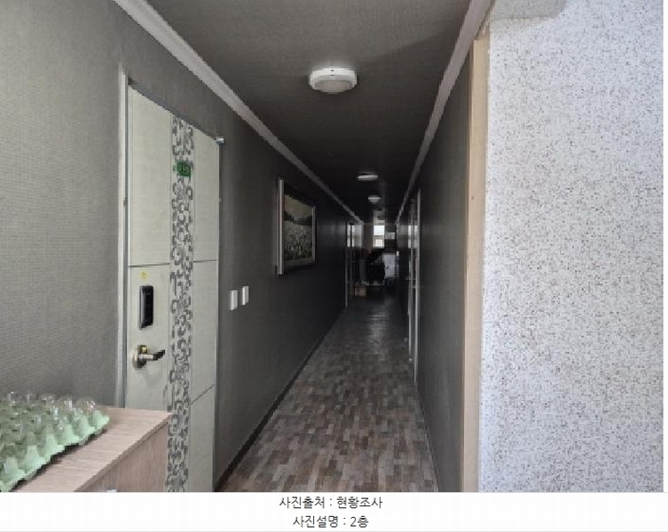 2025타경11589 울산광역시 남구 신정동 477-11 숙박시설 경매 이미지