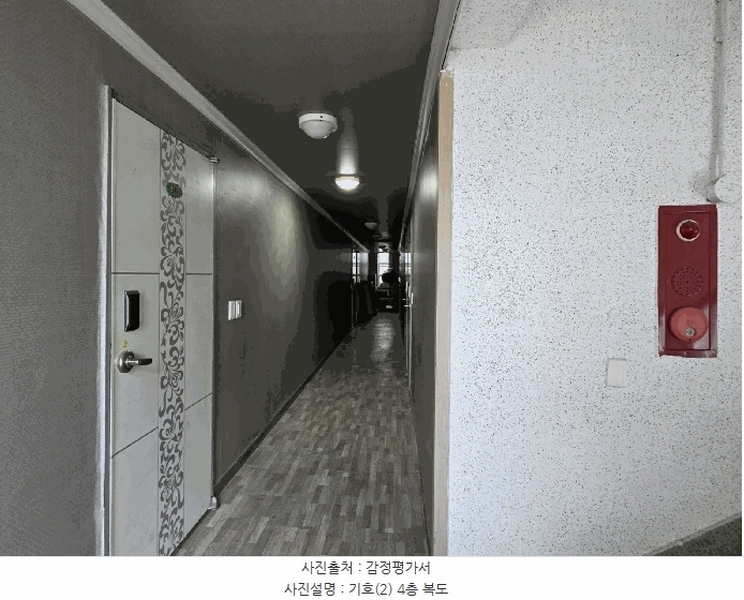 2025타경11589 울산광역시 남구 신정동 477-11 숙박시설 경매 이미지