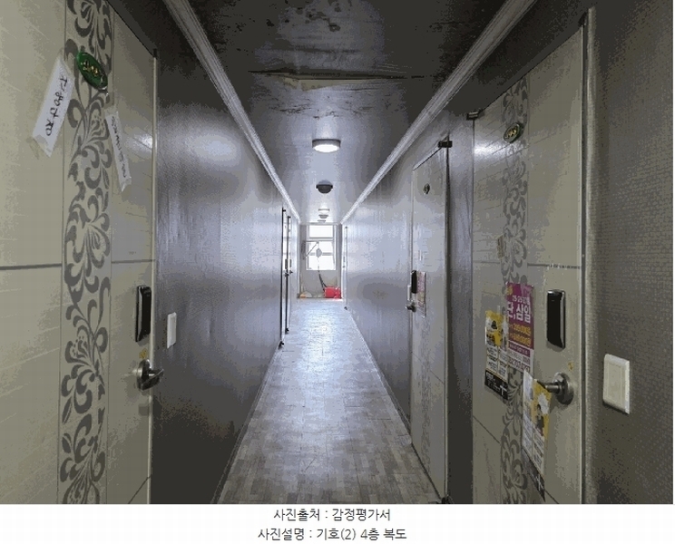 2025타경11589 울산광역시 남구 신정동 477-11 숙박시설 경매 이미지