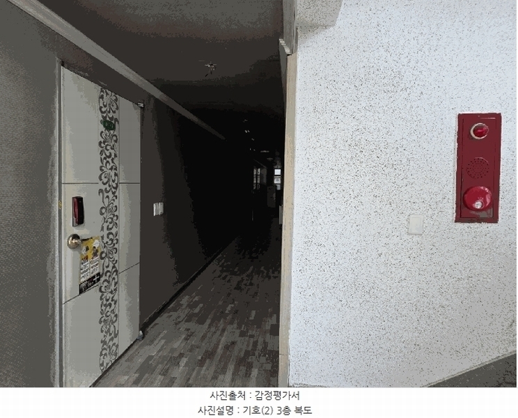 2025타경11589 울산광역시 남구 신정동 477-11 숙박시설 경매 이미지