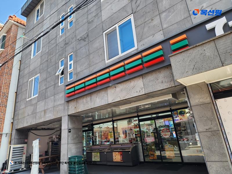 2025타경11589 울산광역시 남구 신정동 477-11 숙박시설 경매 이미지