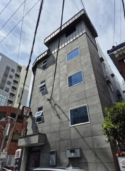 2025타경11589 울산광역시 남구 신정동 477-11 숙박시설 경매 이미지
