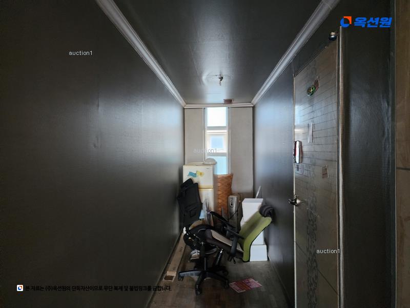2025타경11589 울산광역시 남구 신정동 477-11 숙박시설 경매 이미지