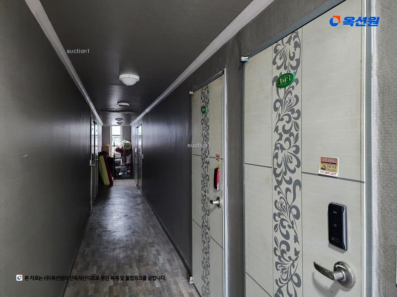 2025타경11589 울산광역시 남구 신정동 477-11 숙박시설 경매 이미지